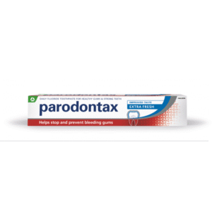 parodontax pasta extra fresh 75ml
